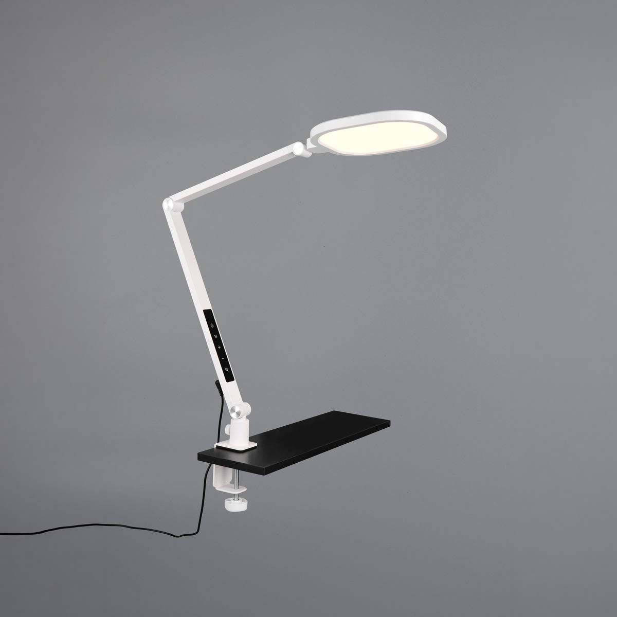 Lampade: LED Tischleuchte, CCT, 75 cm Höhe – Nuovo (secondo la descrizione) da Kreuzlingen venduto da Smart-Light 8