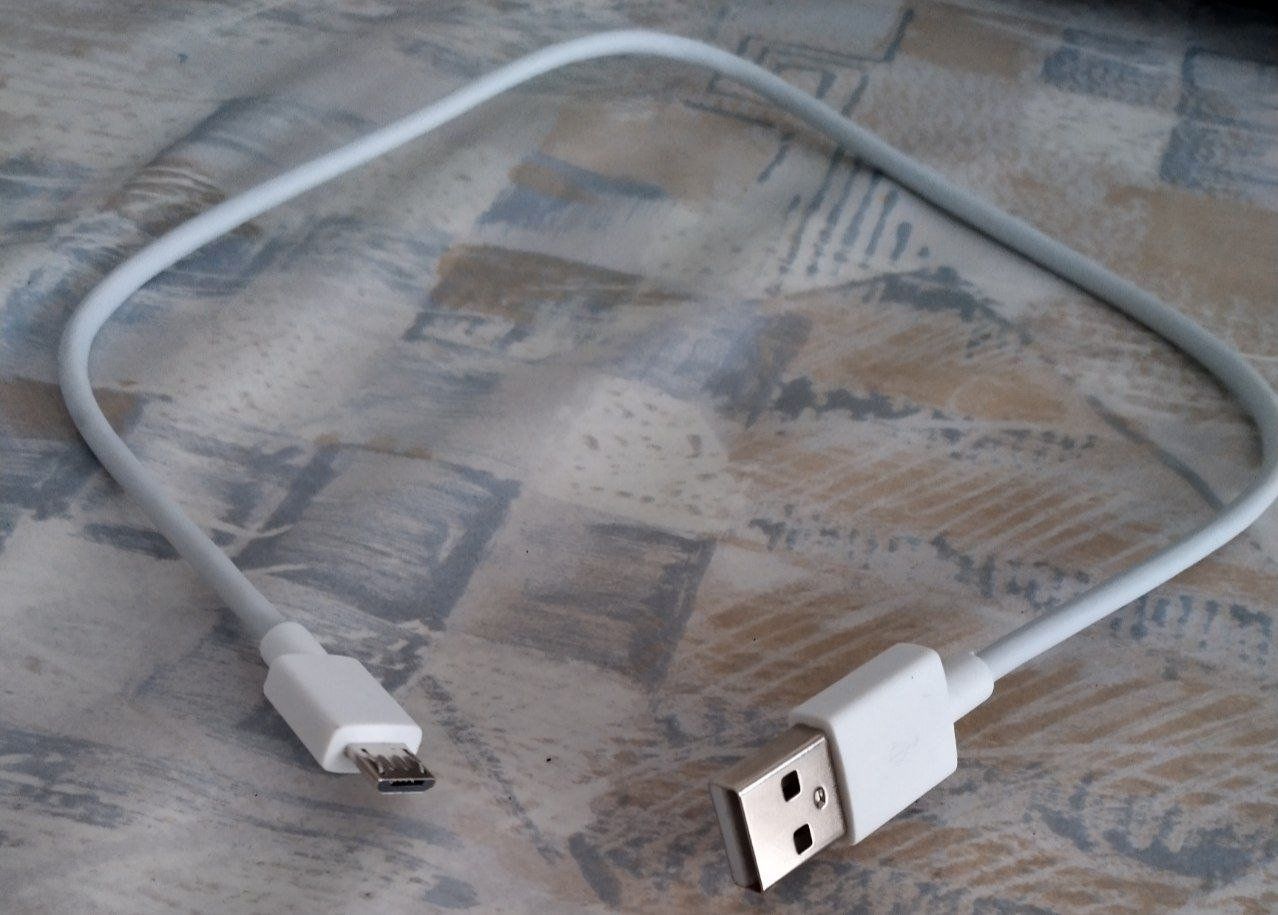 Cavi: Cavo micro usb - usb 2.0 – Usato da Viganello venduto da ChrisP096