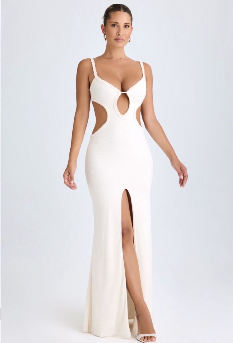 Oh Polly Vestiti: Oh Polly Kleid – Nuovo (secondo la descrizione) da Altbüron venduto da rah_pz8s