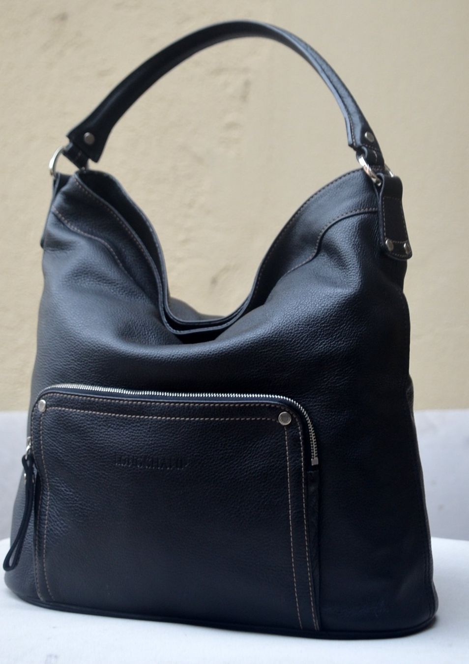 Longchamp Borse da donna: Longchamp Tasche / sac – Usato da Collonges venduto da arashee 8