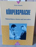 Körpersprache - Wahrnehmen, deuten und anwenden, Top!