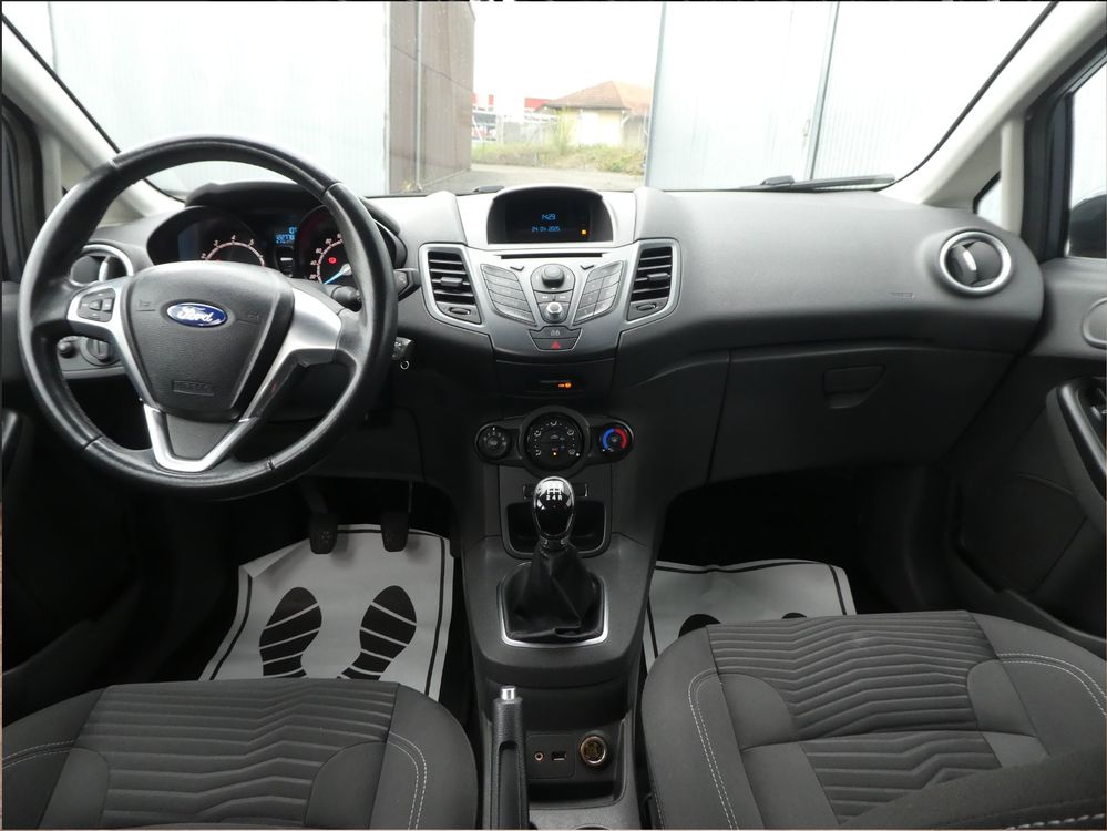 Ford Automobili: Ford Fiesta 1.0 SCTi – Usato da Marthalen venduto da PANAMA95 9