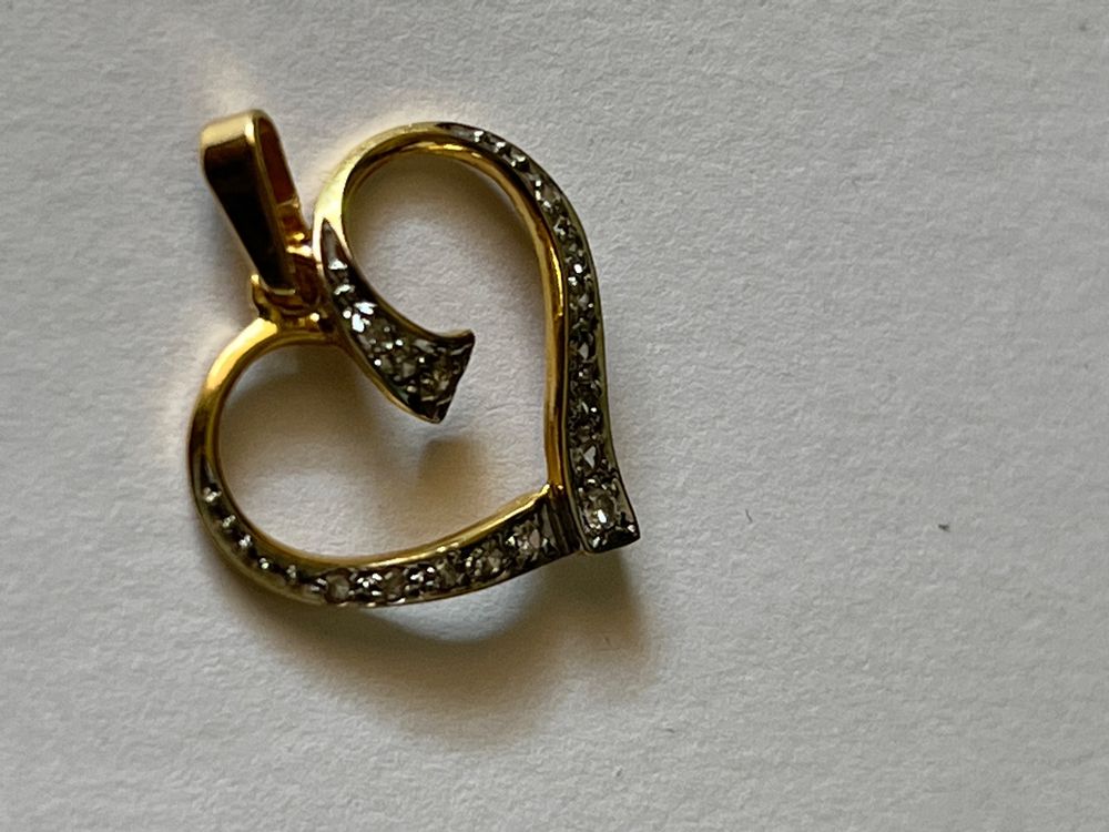 Pandora Moments X Disney Arielle, Die Meerjungfrau Charm-Anhänger