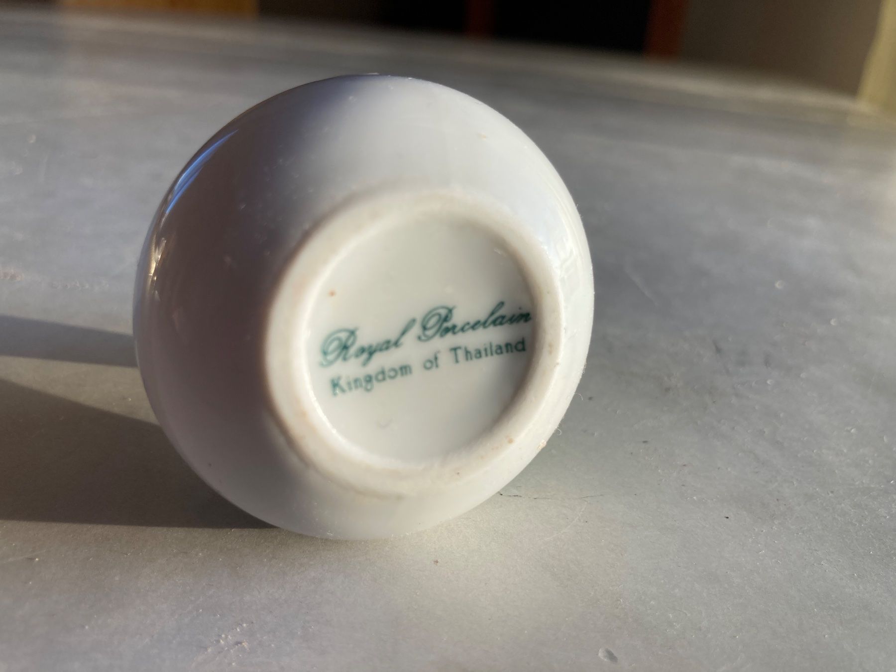 Vasi & Recipienti: Kleine Vase – Usato da Châbles FR venduto da Tunturi7 2