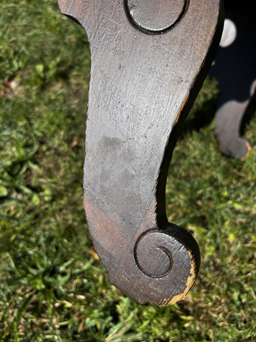 Tische: Antikes Möbel – Gebraucht aus Steffisburg von nikita009 5