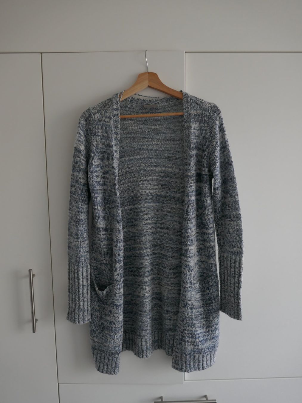 Pulls & Sweat-shirts: Vero Moda Strickjacke S – D'occasion à Stäfa par bel_mhl7