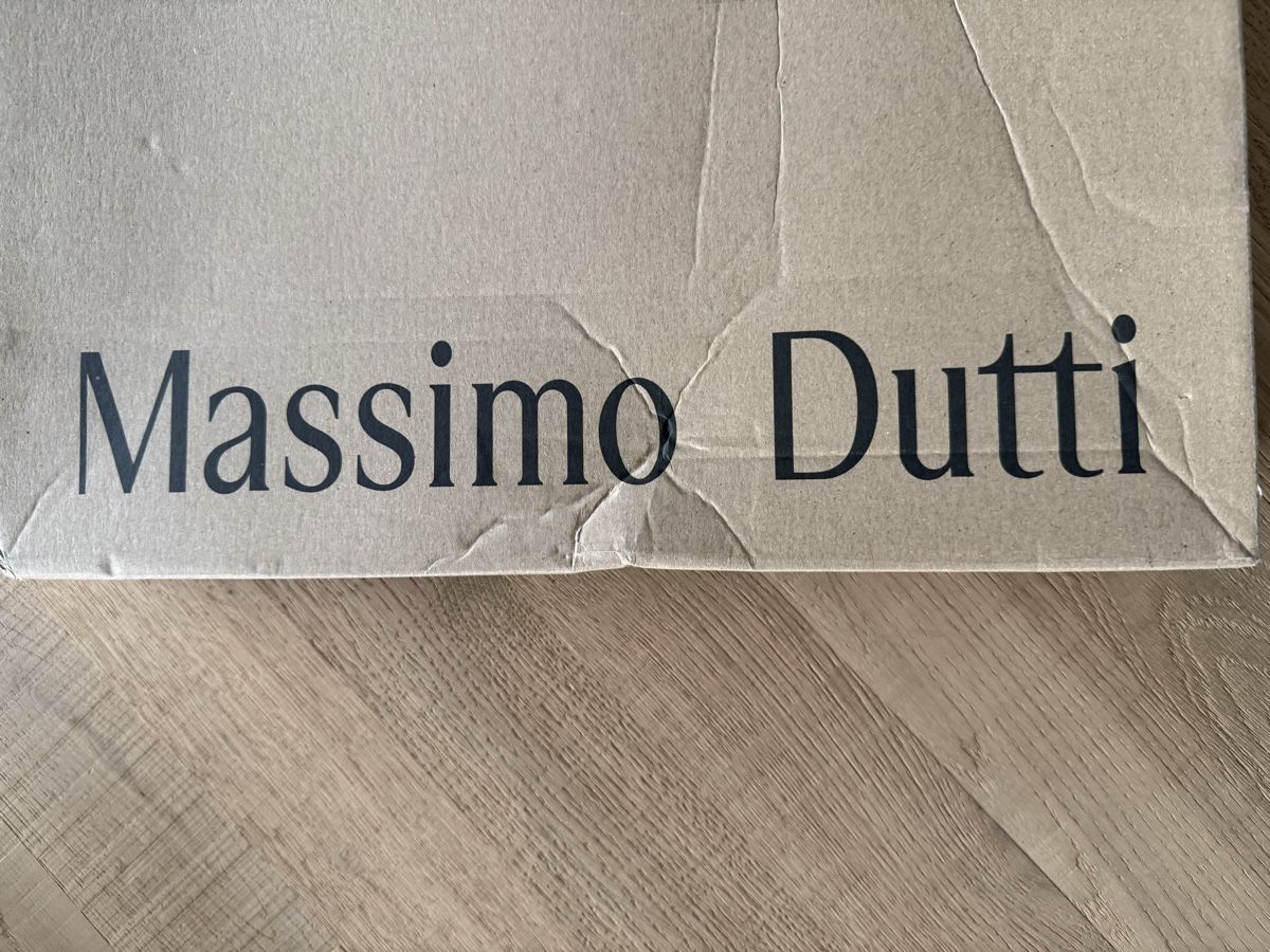 Massimo Dutti Gonne: Massimo Dutti Midirock – Grösse 40 – Nuovo e nell'imballaggio originale da Kleinbösingen venduto da jowy1969 3