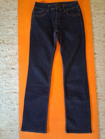 Damen Jeans s.Oliver dunkelblau Gr.36