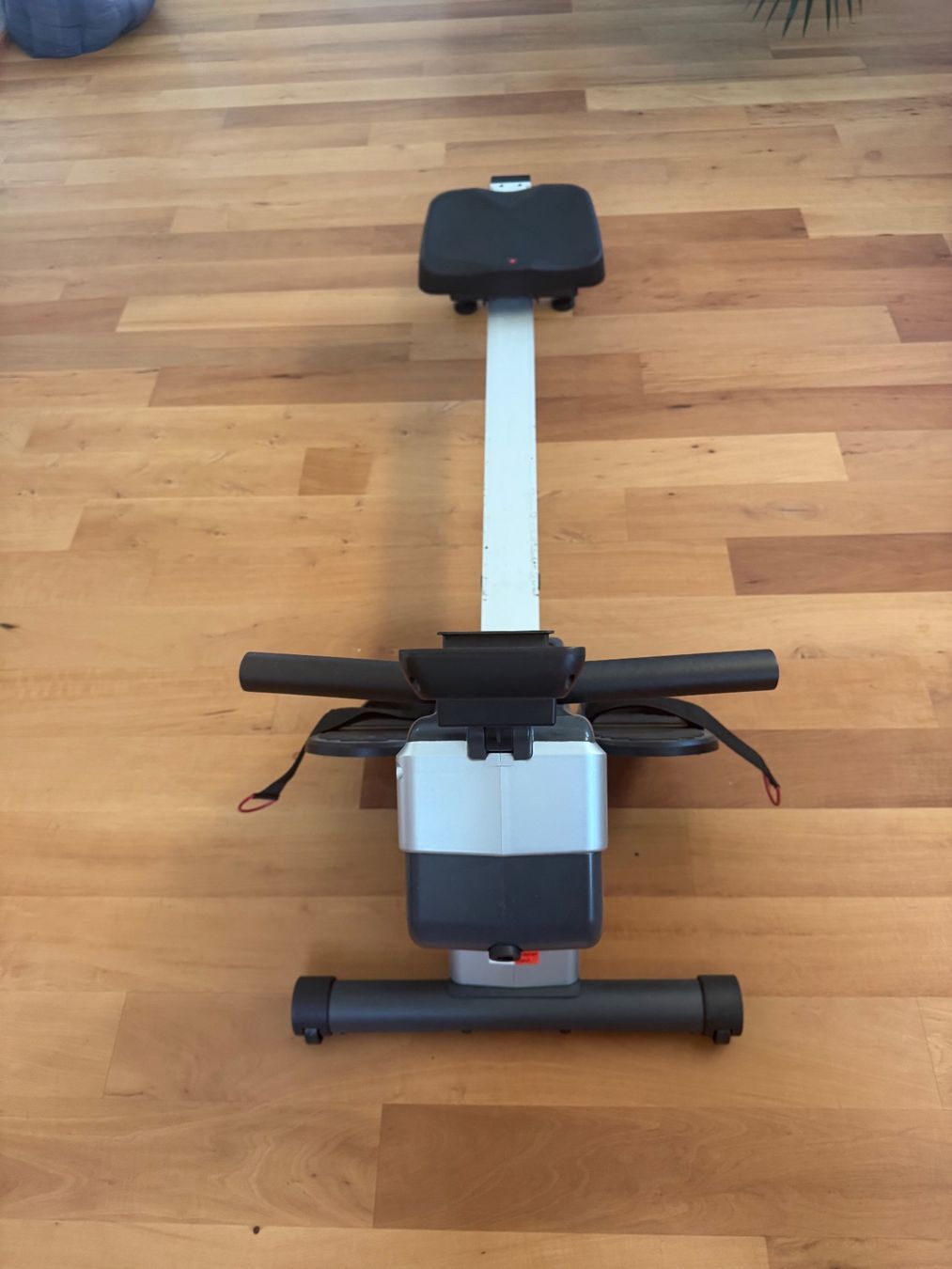 Gommoni, kayak & canoe: Rudergerät Hammer Pro Force II – Usato da Ulisbach venduto da FeuerVogel68 1