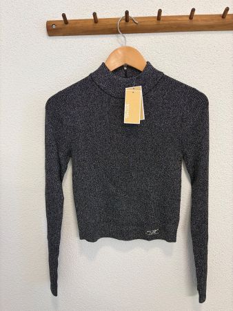 MICHAEL KORS CROP-TOP - NEU MIT ETIKETT