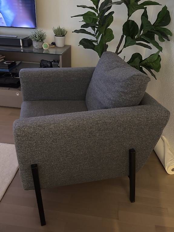 Sessel: Sessel Ikea – Gebraucht aus Einsiedeln von mel_g2bq 1