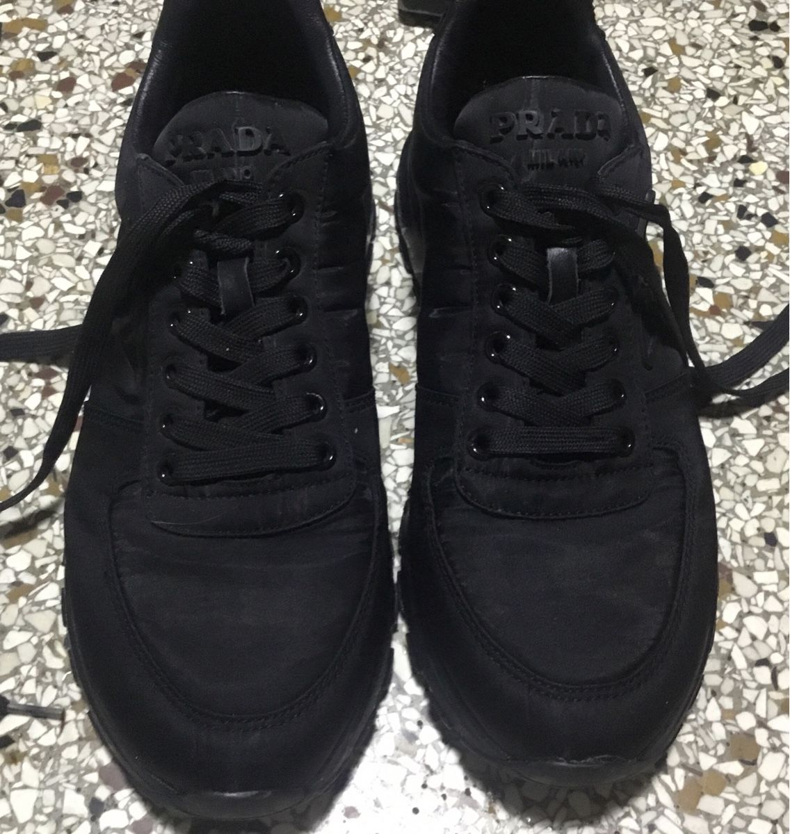 Prada Scarpe da uomo: Prada Sneakers – Usato da Schlieren venduto da Jeajet 2