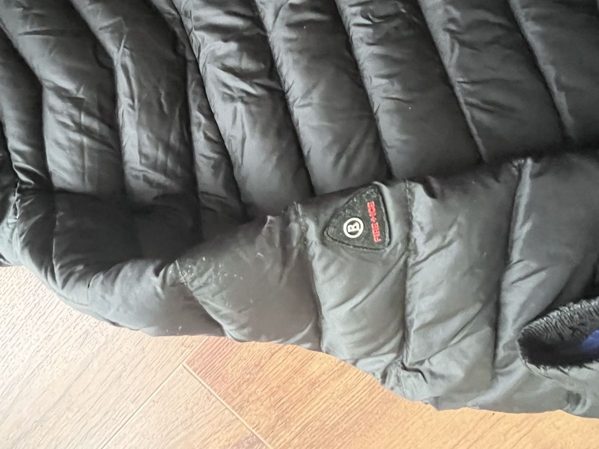 Bogner Mäntel: Bogner Fire&ice Mantel 40 – Gebraucht aus Pfäffikon ZH von Solaria 5