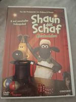 DVD Shaun das Schaf Abrakadabra guter Zustand gebraucht