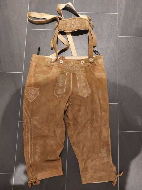 Lederhosen Kaufen auf Ricardo