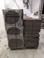 Isolation Foamglas T4+