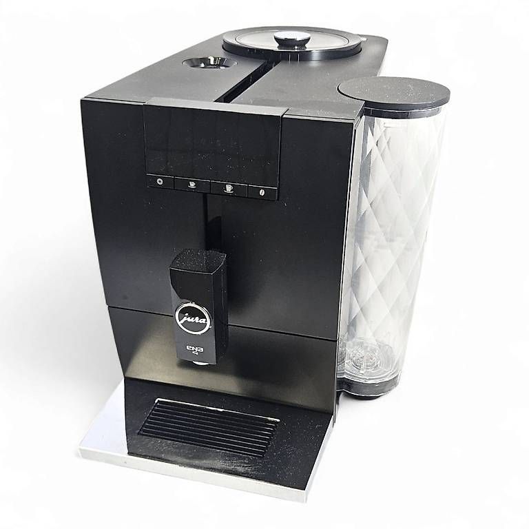 Macchine per caffè & Macchine per espresso: Jura ENA 4 – Usato da Frauenfeld venduto da karep 2