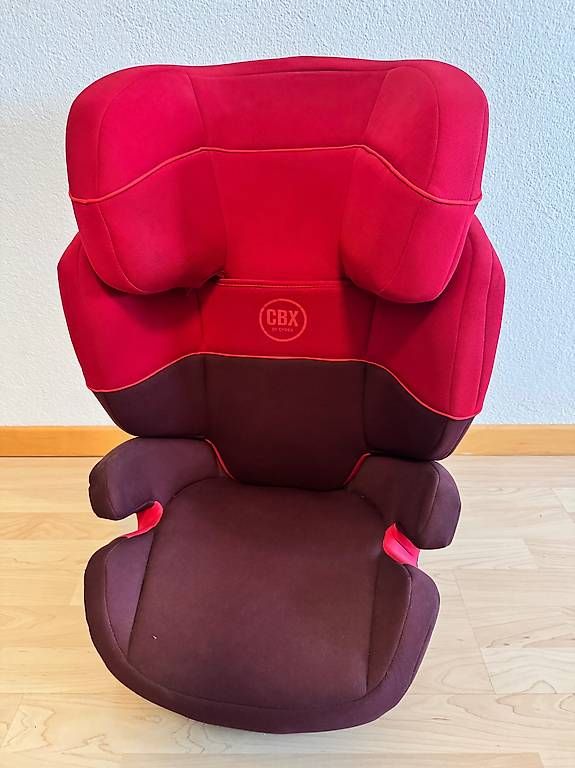Sièges auto: Kindersitz CBX – D'occasion à Bern par fausti94