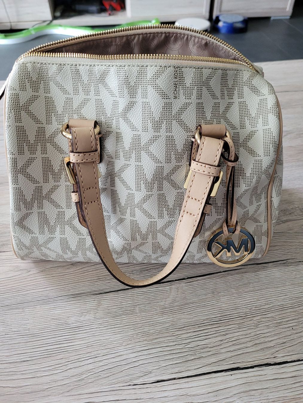 Michael Kors Borse da donna: Handtasche Michael Kors – Usato da Bonau venduto da Nisi_89