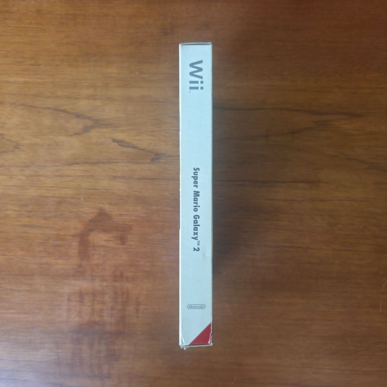 Nintendo Giochi: Super Mario Galaxy 2 Wii Nintendo – Nuovo (secondo la descrizione) da Zürich venduto da Wickeddude 6