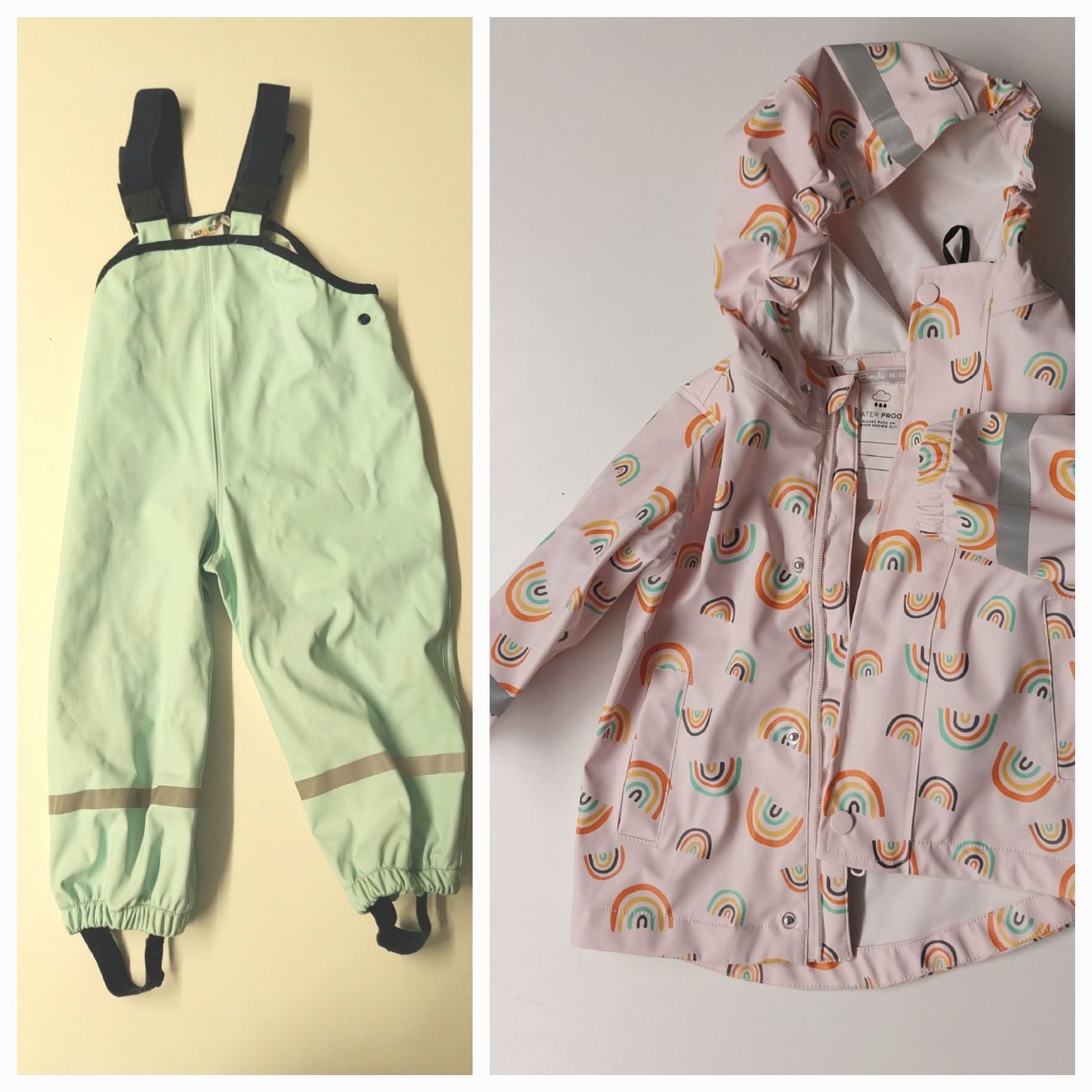 Lotti & Set di vestiti: Kleiderpaket Grösse 92 – Usato da Hochwald venduto da pingu73 5