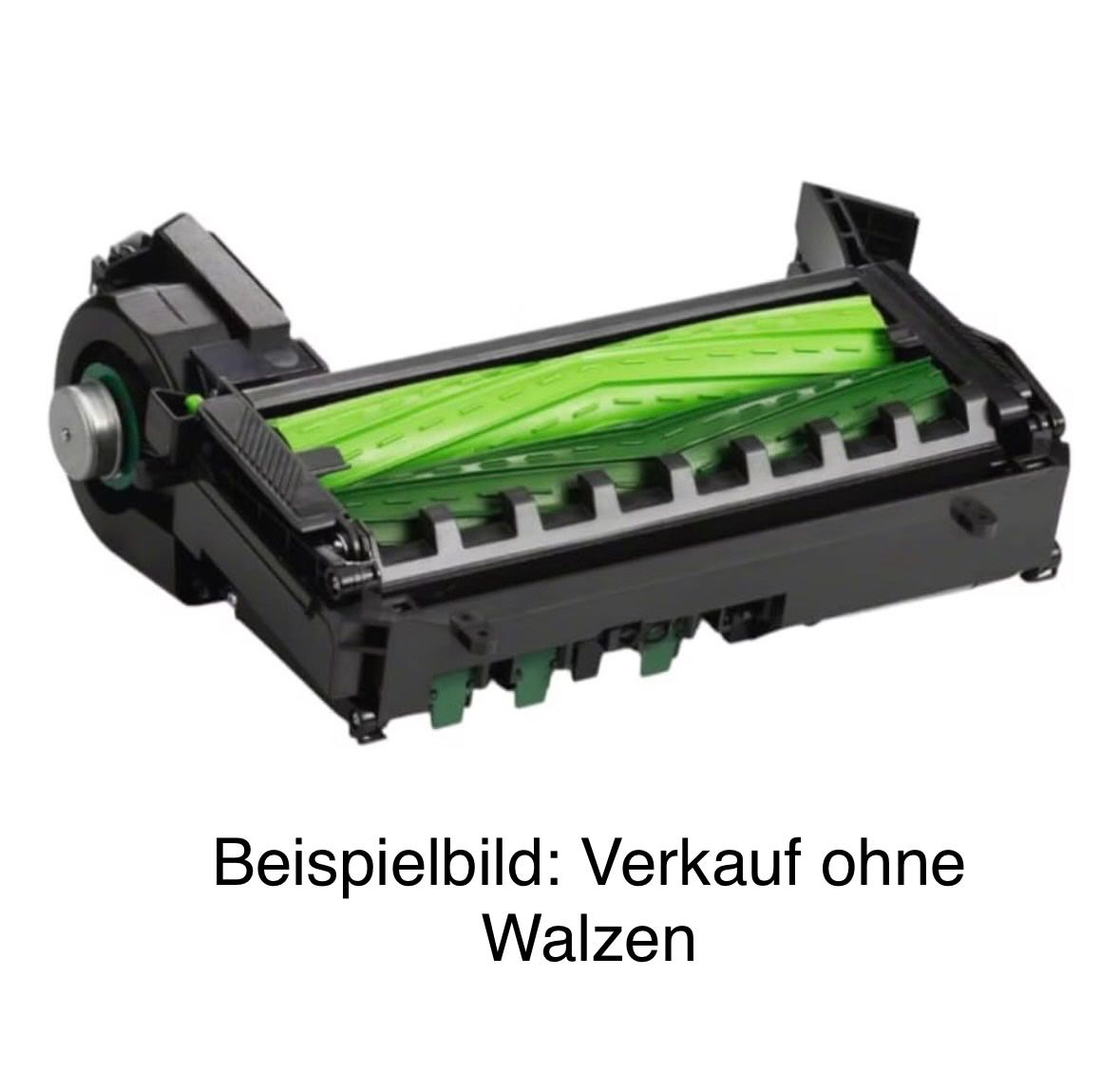 Irobot Staubsauger & Zubehör: iRobot Roomba Cleaning Head Modul – Gebraucht aus Scherz von spike22.5 1