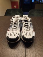 Nike Air Max Plus TN, weiss
