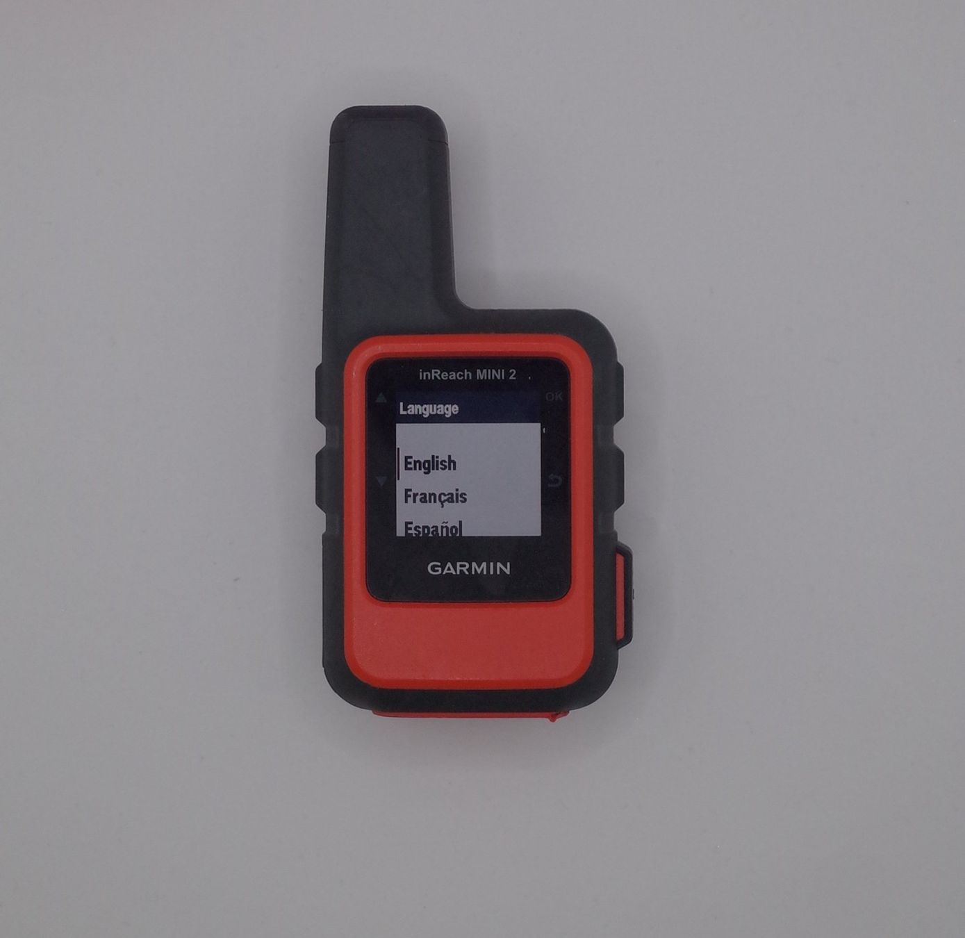 Garmin GPS & Messgeräte: Garmin inReach Mini 2 – Gebraucht aus Basel von Loanlu