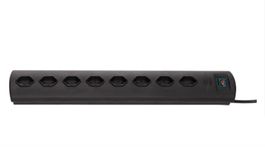 %neue Steckdosenleiste Brennstuhl, Primera-Line, 8-fach