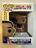Funko Pop Harlem Globetrotters