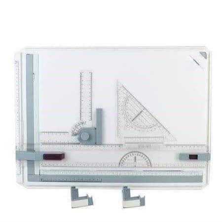 Altro in Scrittura & Disegno: A3 Zeichenbrett Zeichenplatte set – Nuovo (secondo la descrizione) da Thun venduto da Top32 2