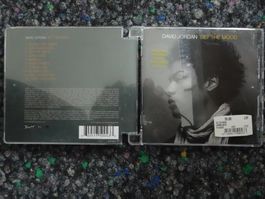 CD : David Jordan