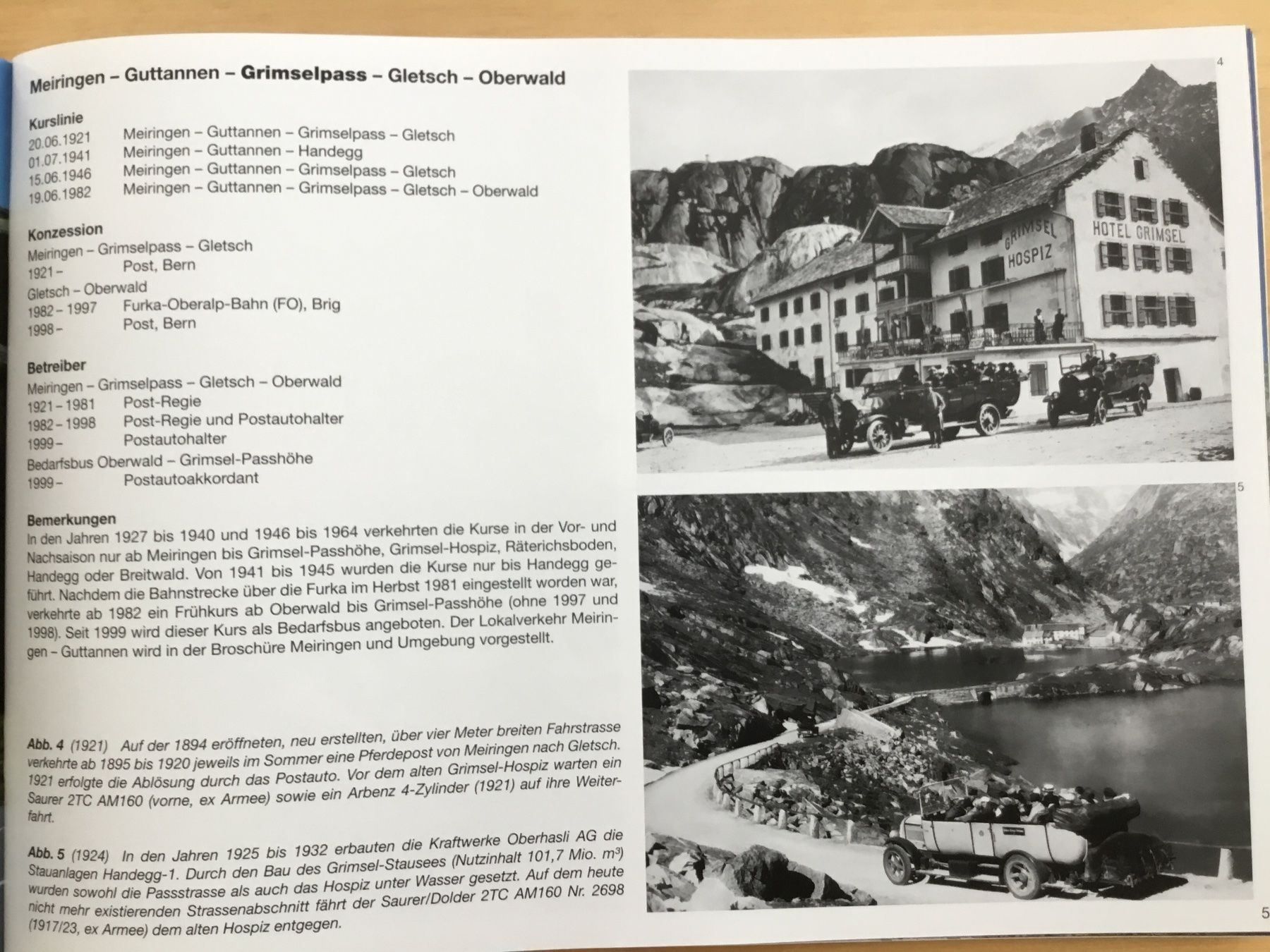 Libri: Autobus Postauto Saurer FBW Alpenpässe – Nuovo (secondo la descrizione) da münchenbuchsee venduto da sinalco33 1