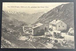 Julier Hospiz 