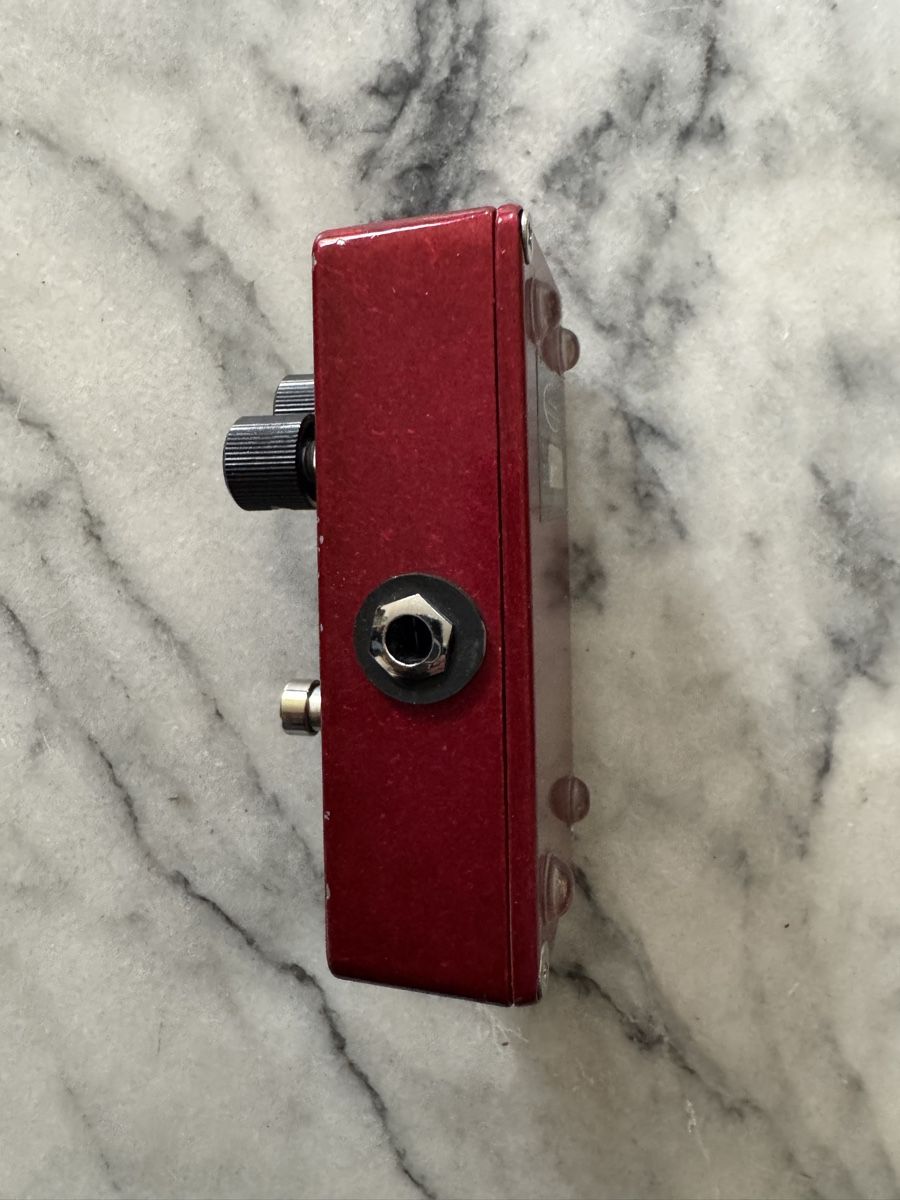 Musikinstrumente: Keeley Red Dirt Overdrive – Gebraucht aus Rohrbach von 2505sh 3