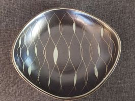 Schale Mid Century Steuler Keramik Deutschland