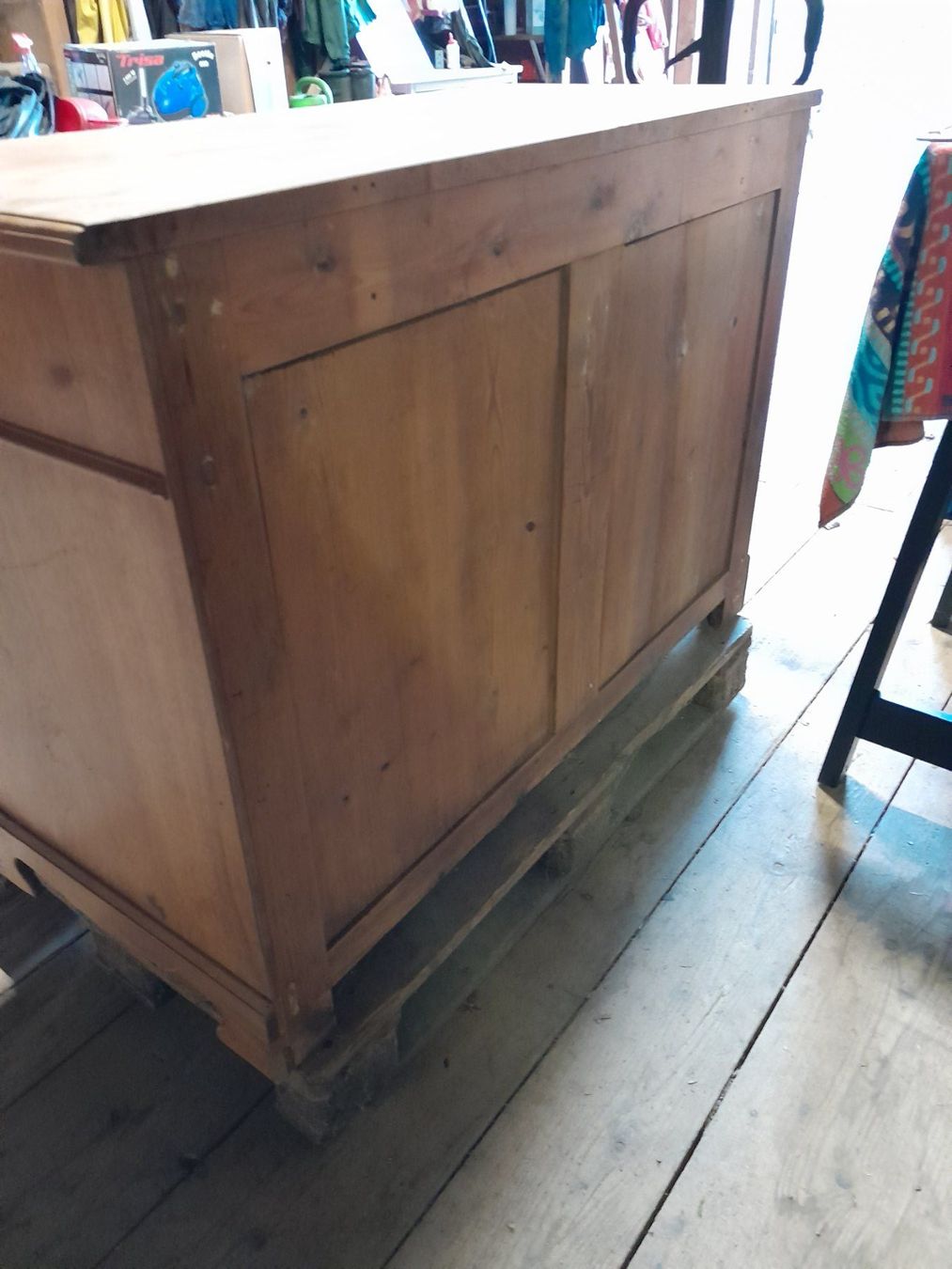 Commodes: Komode aus der Zeit, Antik – D'occasion à Meggen par casa_del_lupo 3