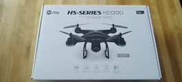 Drohne H-120D zu verkaufen. Holly Stone
