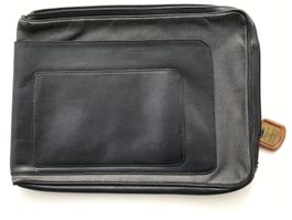 Seltener Fundstück 80erJ Leder Tasche Redwall