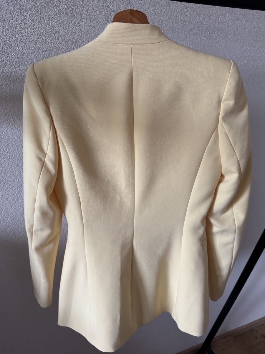 Zara Vestes: Veste blazer Zara  – Neuf (Voir description) à Bulle par val_gs57 3
