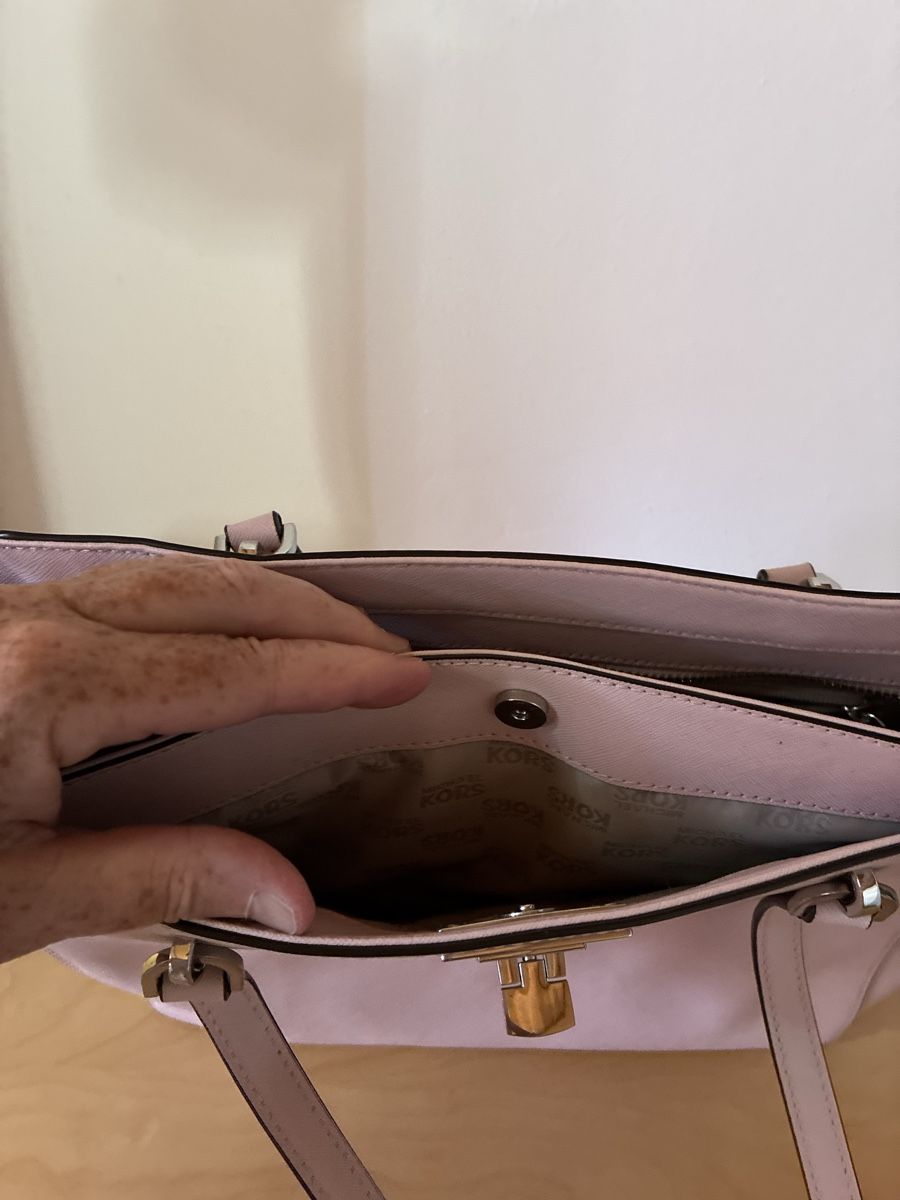 Michael Kors Borse da donna: Michael Kors Tasche – Nuovo (secondo la descrizione) da Aesch BL venduto da comven 2