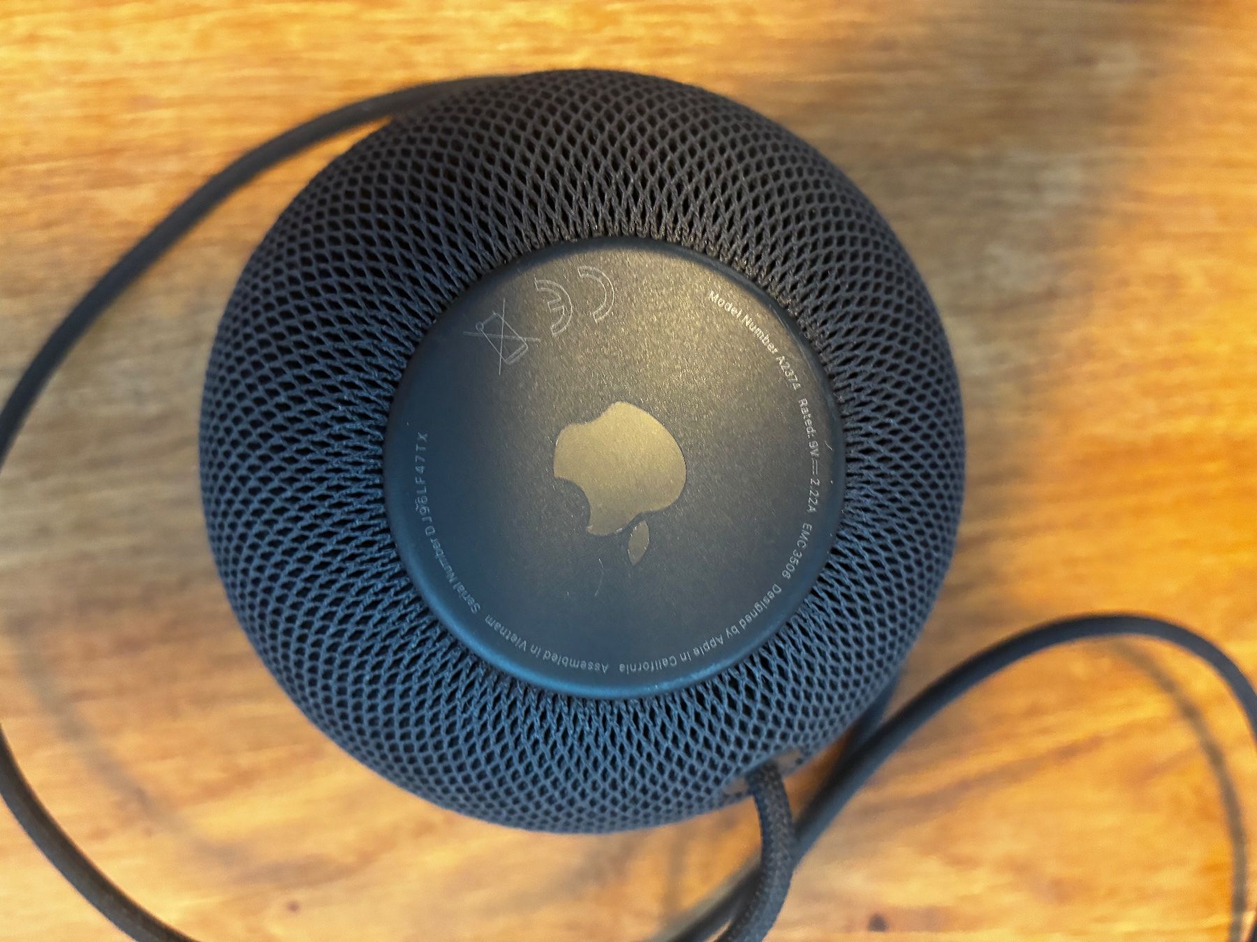 Apple Casse acustiche: Home Pod mini Black – Nuovo (secondo la descrizione) da Wangen sz venduto da ms1_k9x8 7