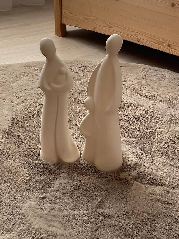 Skulpturen & Statuen: Tonfiguren – Gebraucht aus Schwarzenbach SG von ernesto3.6 1