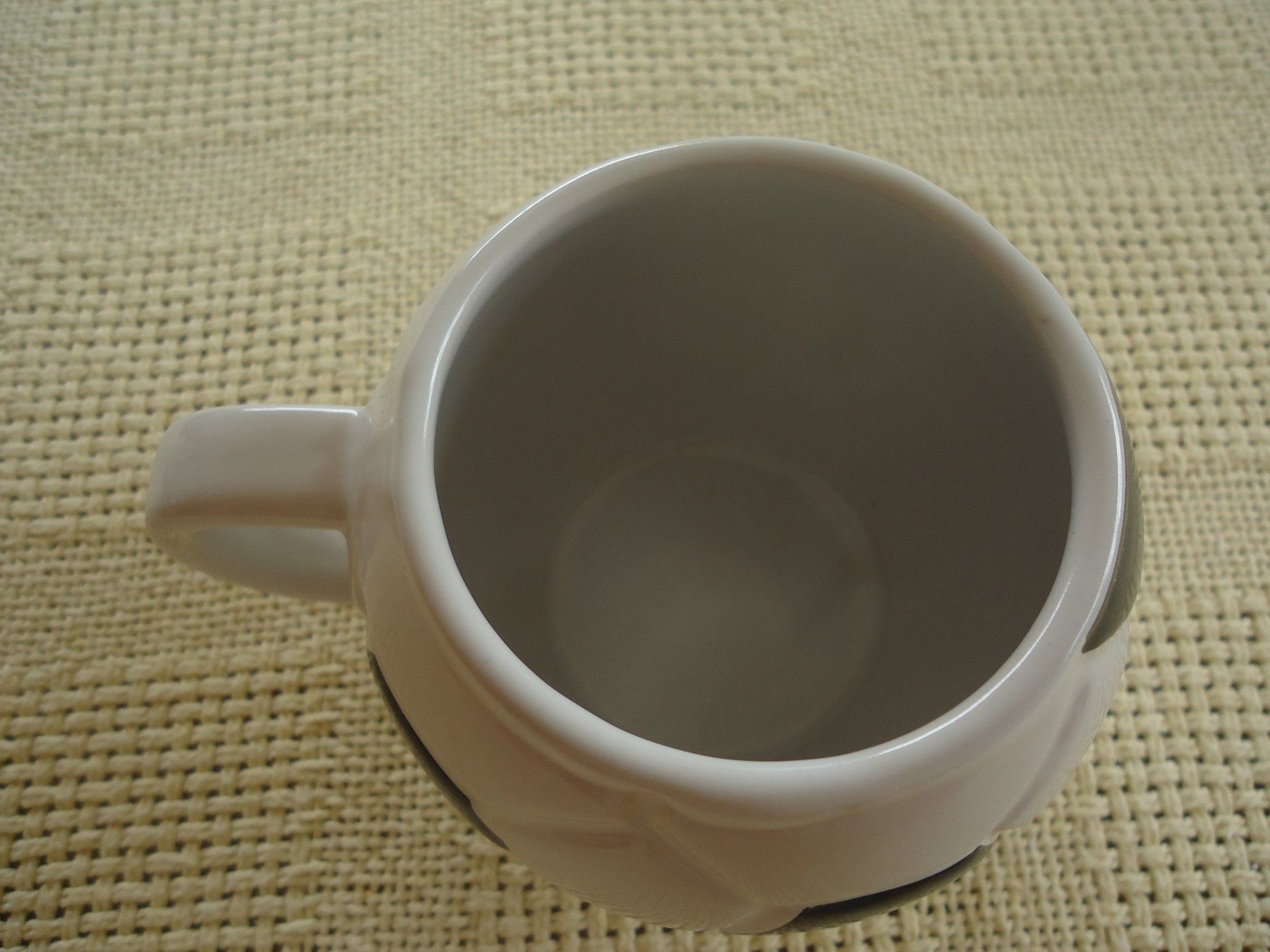 Tazze: Mug ballon de foot – Usato da Vessy venduto da mafabe 1