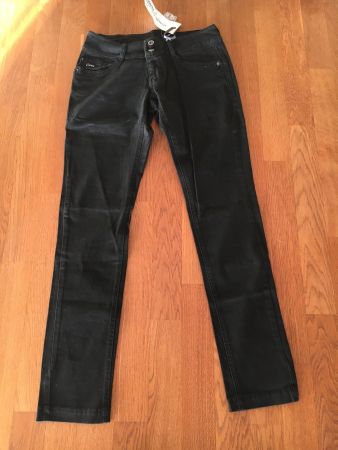 Garcia - Hose, Coredo, schwarz, 29