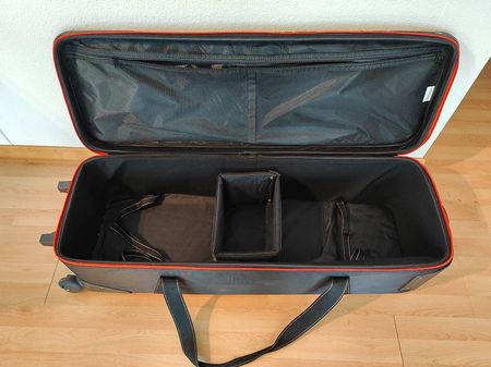 Walimex Pro Transportkoffer