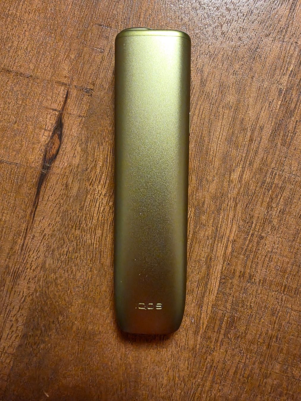 Iqos Autres tabacs: Iqos ILUMA – Neuf (Voir description) à Ecublens FR par Chris027 1