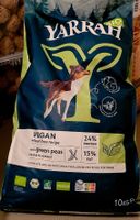 YARRAH Hundefutter Vegan 10kg 
