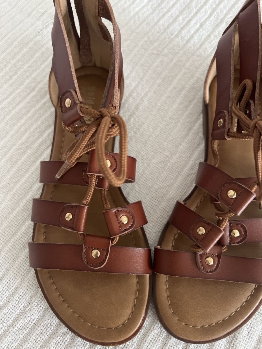 Scarpe da donna: Sandalen – Usato da Wil SG venduto da may_swt5 1