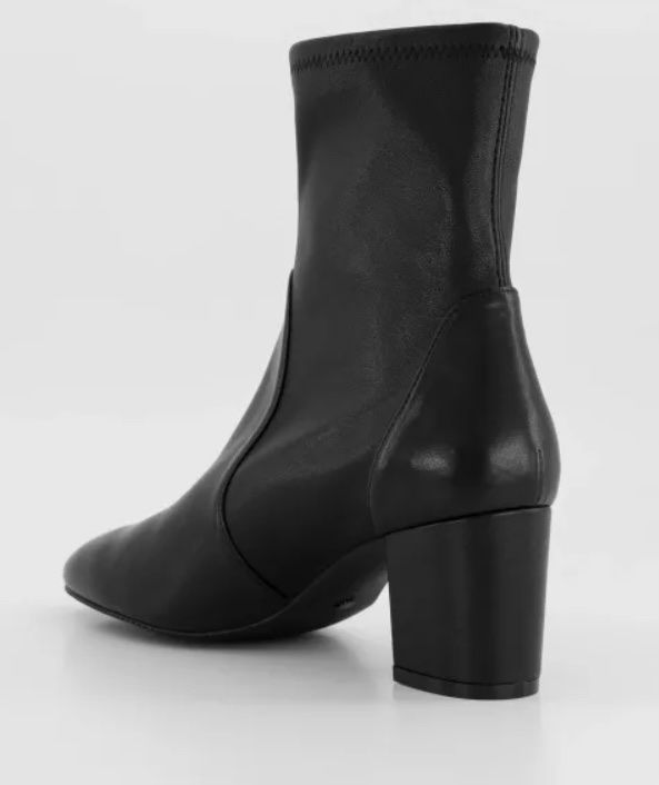 Stuart Weitzman Scarpe da donna: Stuart Weitzmann, NEUE Stiefeletten, NP CHF 695.00 – Nuovo e nell'imballaggio originale da Zürich venduto da Sunset69 2